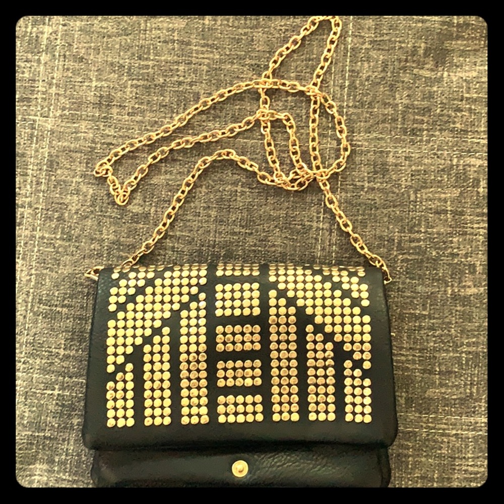 Deena & Ozzy crossbody purse